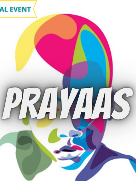 PRAYAAS