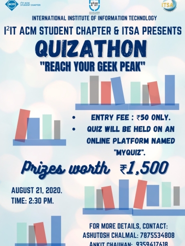 quizathon